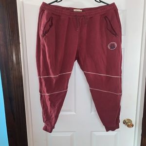 Hollister Sweatpants